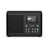 Image de Pure Classic H4i - De compacte Internet Radio, Zwart-Essen