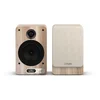 Image de Pure Classic Active - Het tv-/hifi-/radio-geluidssysteem, Wit/Eiken