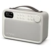 Image de Pure Bloom   Je vrolijke draagbare radio met Bluetooth, Zand