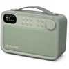 Image de Pure Bloom   Je vrolijke draagbare radio met Bluetooth, Salie