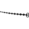 Image de Black Mont - Boyfriend Beads - Anaal Kralen - Zwart