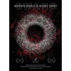 Image de Where Does A Body End?