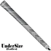 Image de GolfPride MultiCompound Plus 4 UNDERSIZE Grip (Ladies) - Grijs Charcoal