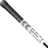 Image de GolfPride New Decade MultiCompound STANDAARD Grip - Wit Zwart