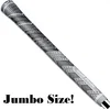 Image de GolfPride MultiCompound Plus 4 JUMBO Grip - Grijs Charcoal