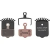 Image de KoolStop schijfremblokset Aero Pro D296TK Avid sintered