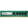 Image de Transcend - DDR3 - 8 GB - DIMM 240-pins - 1600 MHz / PC3-12800 - CL11 - 1.5 V - niet-gebufferd - ECC