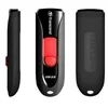 Image de Transcend JetFlash 590K - USB-stick - 32 GB