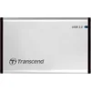 Image de Transcend TS0GSJ25S3 SATA-HDD-behuizing 2.5 inch USB-A 3.2 Gen 1