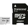 Image de Transcend Premium 300S microSDHC-kaart 32 GB Class 10, UHS-I, UHS-Class 1 Incl. SD-adapter