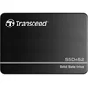 Image de Transcend SSD452K 256 GB SSD harde schijf (2.5 inch) SATA 6 Gb/s Industrial TS256GSSD452K