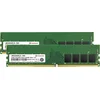 Image de Transcend JetRam JM3200HLE-32GK geheugenmodule 32 GB 2 x 16 GB DDR4 3200 MHz
