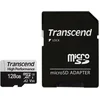 Image de Transcend microSDXC 340S microSDHC-kaart 128 GB Class 10, Class 3 UHS-I