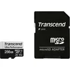 Image de Transcend microSDXC A2 340S - 256GB - Geschikt voor Nintendo Switch