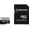 Image de Transcend USD350V microSDXC-kaart 256 GB Class 10, UHS-I