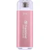 Image de TRANSCEND ESD300P 1 TB - Externe SSD - 1 TB
