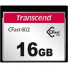 Image de Transcend TS16GCFX602 flashgeheugen 16 GB CFast 2.0 MLC