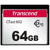 Image de Transcend TS64GCFX602 CFast-kaart Industrial 64 GB