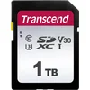 Image de Transcend TS1TSDC300S SDHC-kaart 1 TB Class 10, UHS-I, UHS-Class 1