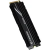 Image de Transcend 250H 1 TB SATA M.2 SSD 2280 harde schijf M.2 NVMe PCIe 4.0 x4 Retail TS1TMTE250H