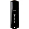 Image de Transcend TS256GJF700 USB-stick 256 GB Zwart TS256GJF700 USB-A 3.2 Gen 1