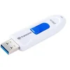 Image de Transcend JetFlash 790 - 256 GB - USB 3.1 Gen 1 - wit