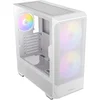 Image de Antec NX416L White Midi Tower Wit