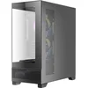 Image de Antec CX700 RGB ELITE Midi Tower Zwart