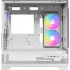 Image de Antec CX500m RGB Mini Tower Wit