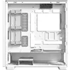 Image de Antec FLUX Midi Tower Wit