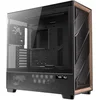 Image de Antec FLUX PRO EUV Full Tower Zwart, Hout