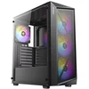 Image de Antec AX67 ARGB Midi Tower Zwart