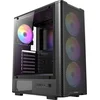Image de Antec VX-320 ARGB Midi Tower Zwart