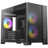 Image de Antec FLUX M Midi Tower Zwart