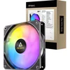 Image de Antec Connect 120 reverse ARGB PWM - Ventilator