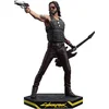 Image de Dark Horse Cyberpunk 2077 - Figuur - Silverhand