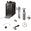 Image de Complete onderbouw set - Biertap JET 30, 1-kraans, 35 liter/uur - Droogkoeler, Thuistap, Bierkoeler - Fustkoppeling Type A