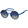 Image de Polaroid Heren Zonnebril Blauw PLD.6016.S ZDI