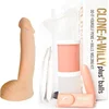 Image de Clone A Willy Kit Dildo - Including Balls