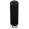 Image de Klean Kanteen TKWide 592ml - Café Cap Black