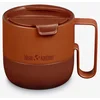 Image de Klean Kanteen Rise Mug 399ml - Flip Lid Autumn Glaze