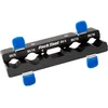 Image de Park Tool Klemplaat Av-5 12,7 Cm Aluminium Zwart 5 Gaten