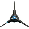 Image de Park Tool AWS-8C Y-sleutel Balldrive 4/5/6