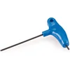 Image de Park Tool Inbussleutel Ph-2 2 Mm Staal Blauw