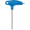 Image de Park Tool Inbussleutel Ph 2,5 Mm Staal Zwart/blauw