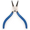 Image de Park Tool RP-1 ringtang Gereedschap 0,8 mm binnenin blauw/zilver