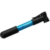 Image de Compacte Aluminium Fietspomp Blauw - Merkloos