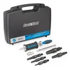 Image de Park Tool Shx-1 Trapasgereedschap Zwart