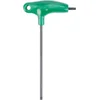 Image de Park Tool Torxsleutel Ph-t10 Staal Grijs/groen