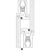 Image de Park Tool 2578a For Bkd/bkm Spuitondersteuning Transparant